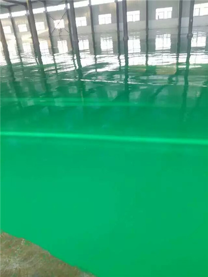 吉水，我直接给你一份室外地坪漆翻新维修